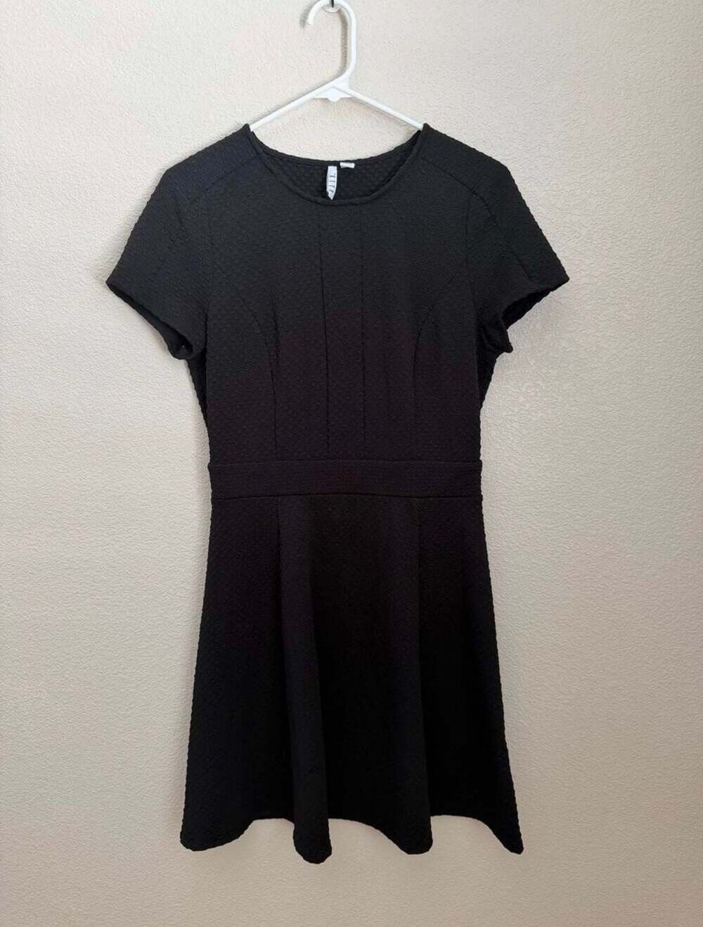 Elle Little Black Dress